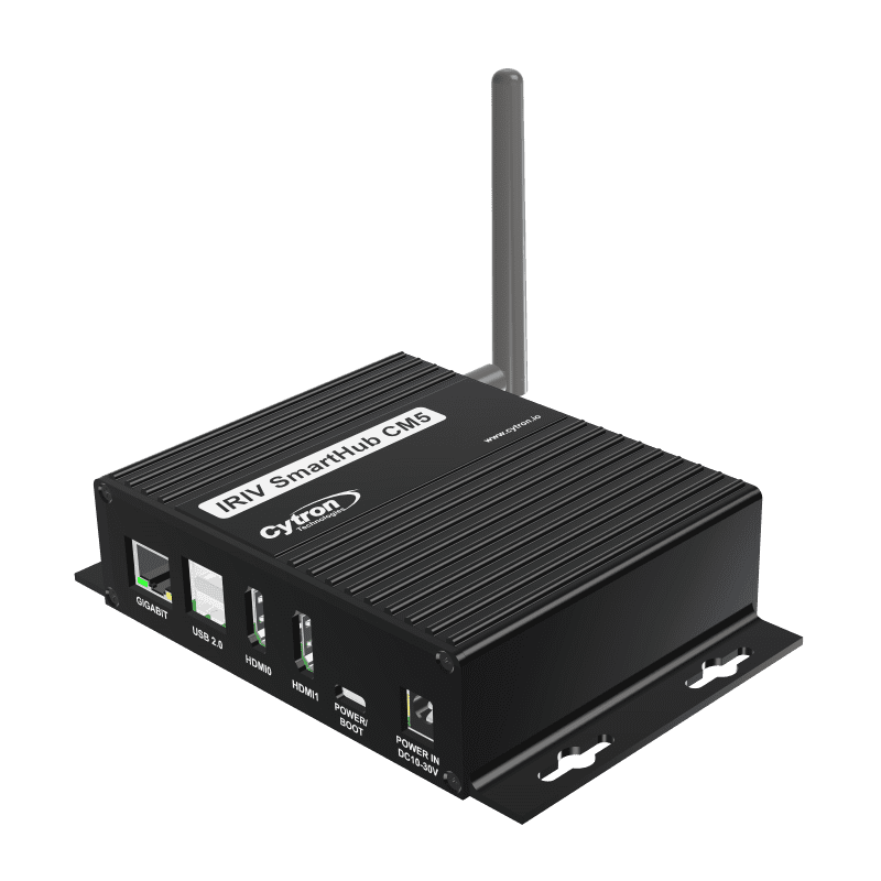 IRIV SmartHub CM5